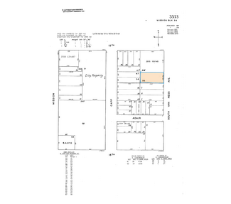 Plus de détails pour 430 S Van Ness Ave, San Francisco, CA - Bureau, Industriel/Logistique à louer