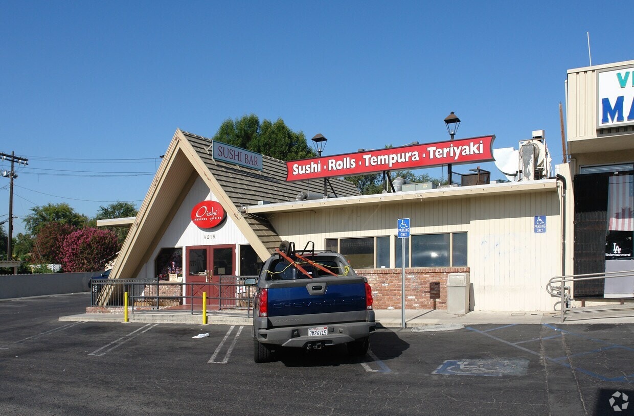 20900-20934 Roscoe Blvd, Canoga Park, CA à louer Photo intérieure– Image 1 sur 2