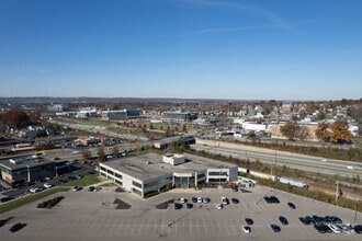 4850 Smith Rd, Norwood, OH - VUE AÉRIENNE  vue de carte