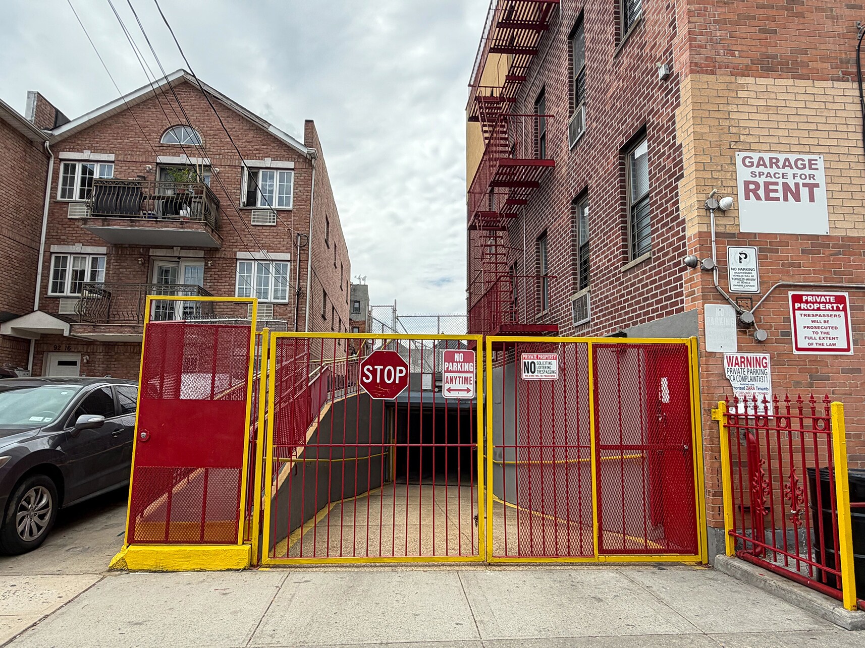 195-24-195-30 Jamaica Ave, Jamaica, NY à louer Photo intérieure– Image 1 sur 8