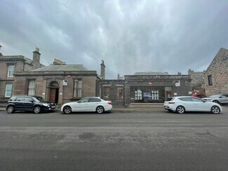 Plus de détails pour 20 Ann St, Stonehaven - Bureau à vendre