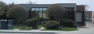 Plus de détails pour 880 Lively Blvd, Elk Grove Village, IL - Industriel/Logistique à louer