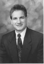 Mike Temple