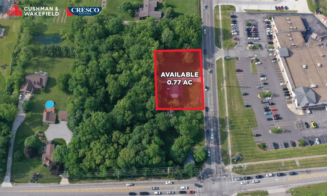 2440 Nagel Rd, Avon, OH à vendre Photo de l’immeuble– Image 1 sur 2