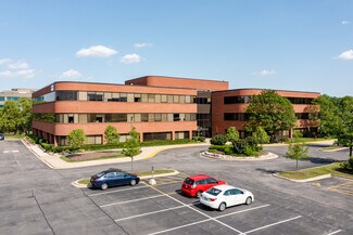 Plus de détails pour 2525 Cabot Dr, Lisle, IL - Coworking à louer