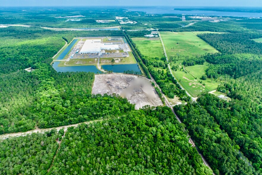 610 County Road 226, Green Cove Springs, FL à vendre - Aérien – Image 3 sur 6