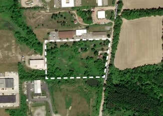 Plus de détails pour 3271 Metamora Rd, Oxford, MI - Terrain à vendre