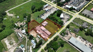Plus de détails pour 16512 Boss Gaston Rd, Sugar Land, TX - Industriel/Logistique à vendre