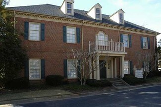Plus de détails pour 10882 Crabapple Rd, Roswell, GA - Bureau à louer