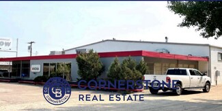 Plus de détails pour 555 N Center St, Casper, WY - Industriel/Logistique à louer