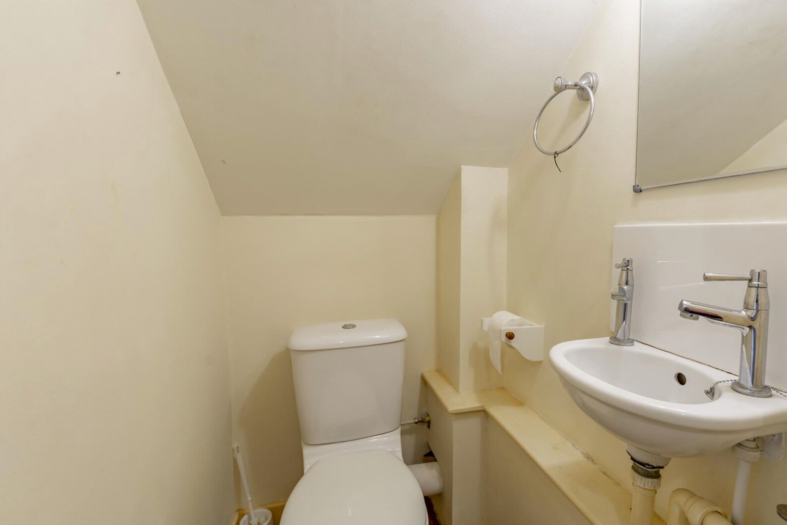 2-10 Cross St, Beeston à louer Photo intérieure– Image 1 sur 9