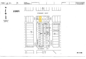 2218-2222 Torrance Blvd, Torrance CA - Local commercial