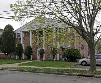 Plus de détails pour 448 Lincoln Ave, Orange, NJ - Logement à vendre