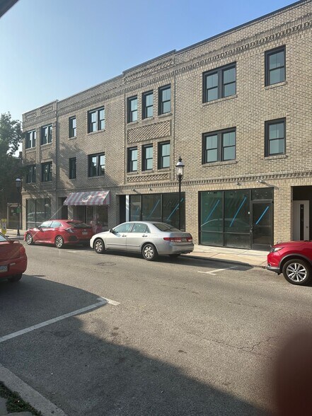 401 York Rd, Jenkintown, PA à louer - Photo de l’immeuble – Image 2 sur 2