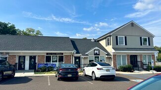 Plus de détails pour 352-362 W Bridge St, New Hope, PA - Local commercial à louer