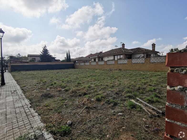 Terrain dans Valdetorres de Jarama, Madrid à vendre - Photo de l’immeuble – Image 3 sur 11