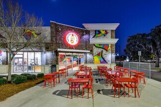 Plus de détails pour 1800 Victory Dr, Savannah, GA - Local commercial à louer