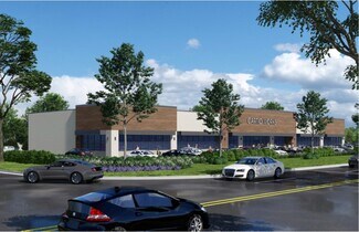 Plus de détails pour 28006 Oakland Oaks Ct, Wixom, MI - Industriel/Logistique à louer