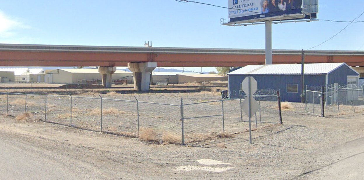 600 Industrial Way, Lovelock, NV à louer Photo principale– Image 1 sur 9