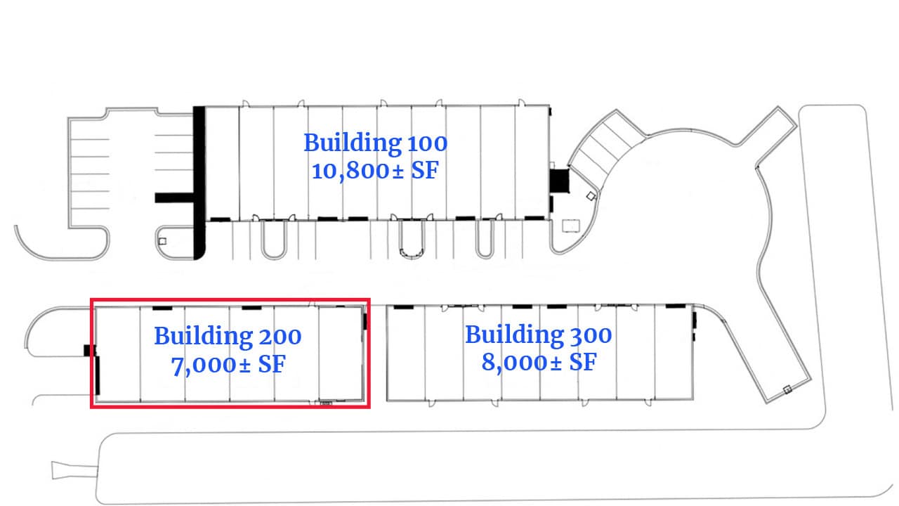 2685 Rolling Hills Dr, Saint Augustine, FL à louer Plan de site– Image 1 sur 1