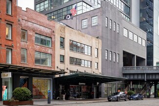 Plus de détails pour 446-448 W 14th St, New York, NY - Bureau à vendre