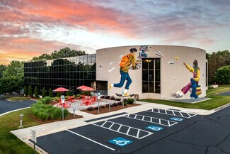 Plus de détails pour 5550 77 Center Dr, Charlotte, NC - Bureau à louer