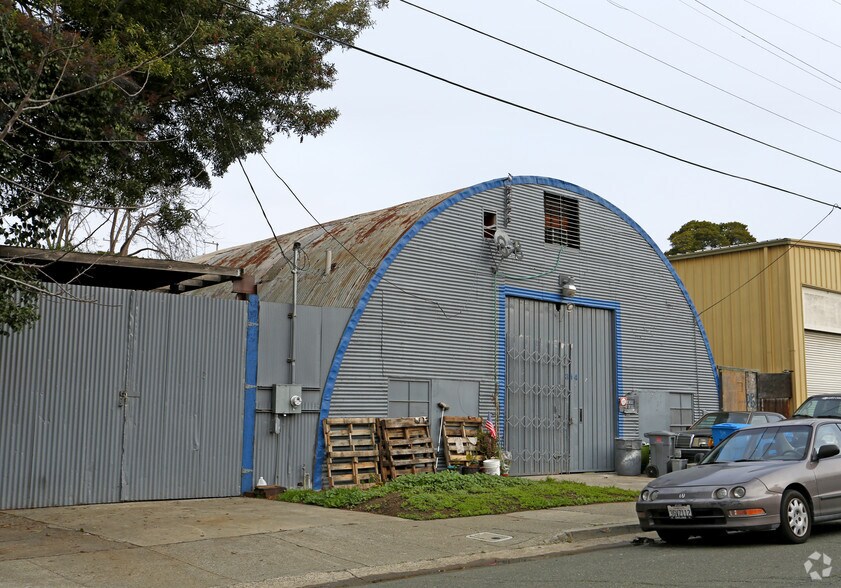 314 Lemon St, Vallejo, CA à vendre - Photo principale – Image 1 sur 16
