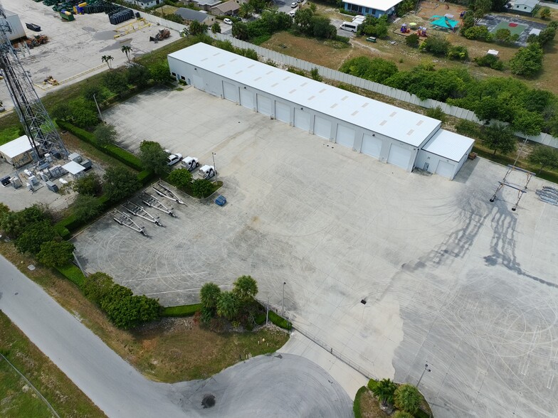 403 Hillbrath Dr, Lantana, FL à louer - Aérien – Image 3 sur 11