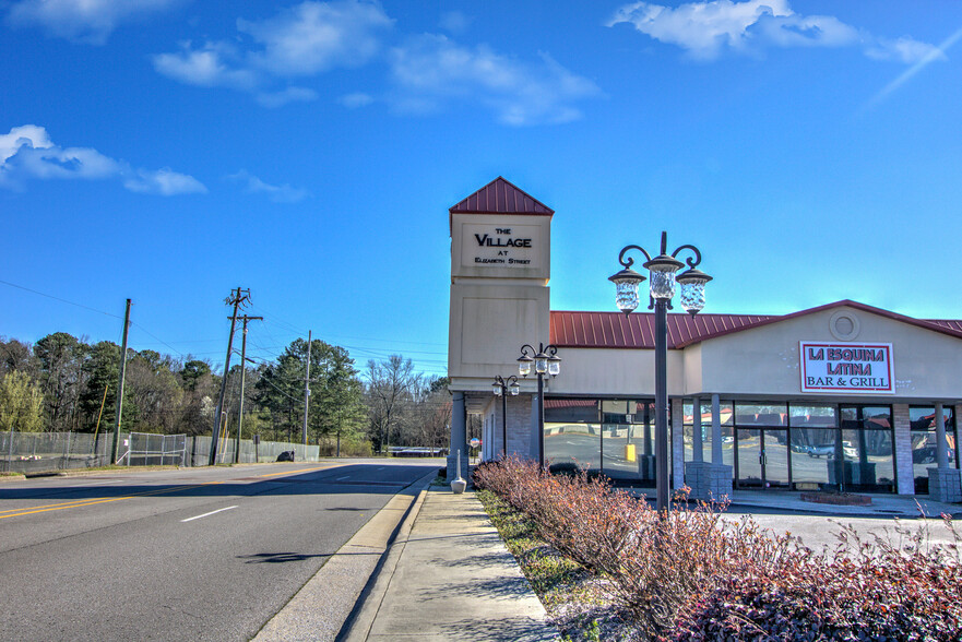501 Elizabeth St, Boaz, AL à louer - Photo principale – Image 1 sur 4