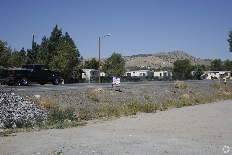 5530 Sun Valley Blvd, Sun Valley, NV à vendre - Photo de l’immeuble – Image 2 sur 3