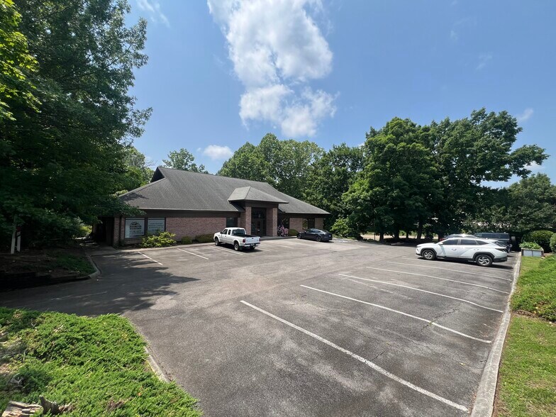 10325 Technology Dr, Knoxville, TN à vendre - Photo de l’immeuble – Image 3 sur 22