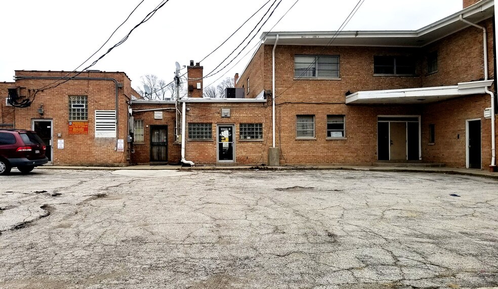 9944 S Western Ave, Chicago, IL à vendre - Autre – Image 2 sur 2