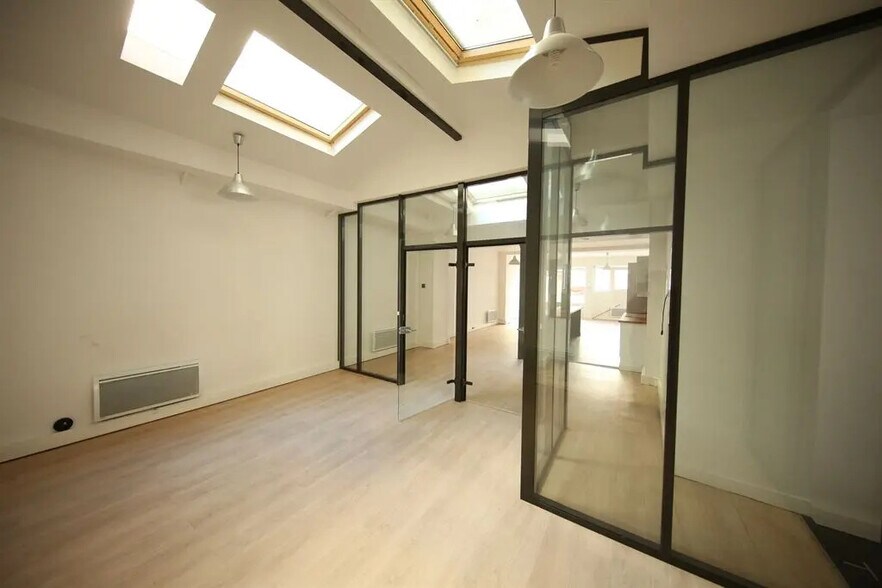 Local commercial dans Paris à vendre - Photo de l’immeuble – Image 3 sur 10