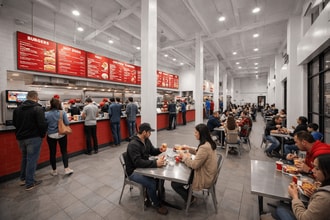 2 Park Avenue, New York, NY à louer Photo intérieure– Image 1 sur 11