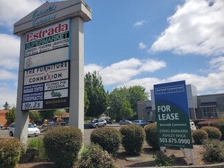 Plus de détails pour 1776 NW Fairview Dr, Gresham, OR - Local commercial à louer