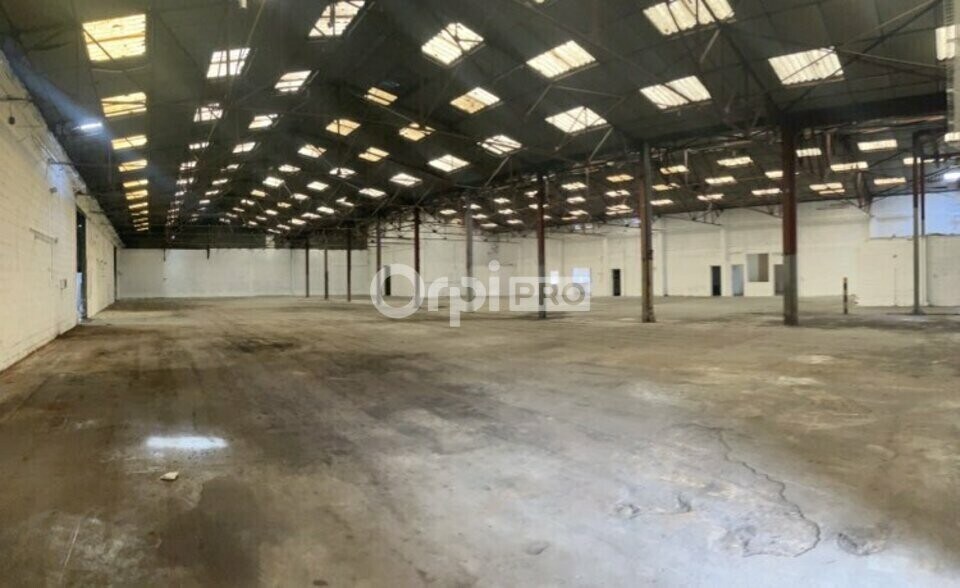 Industriel/Logistique dans Chevigny Saint Sauveur à vendre - Photo intérieure – Image 1 sur 6