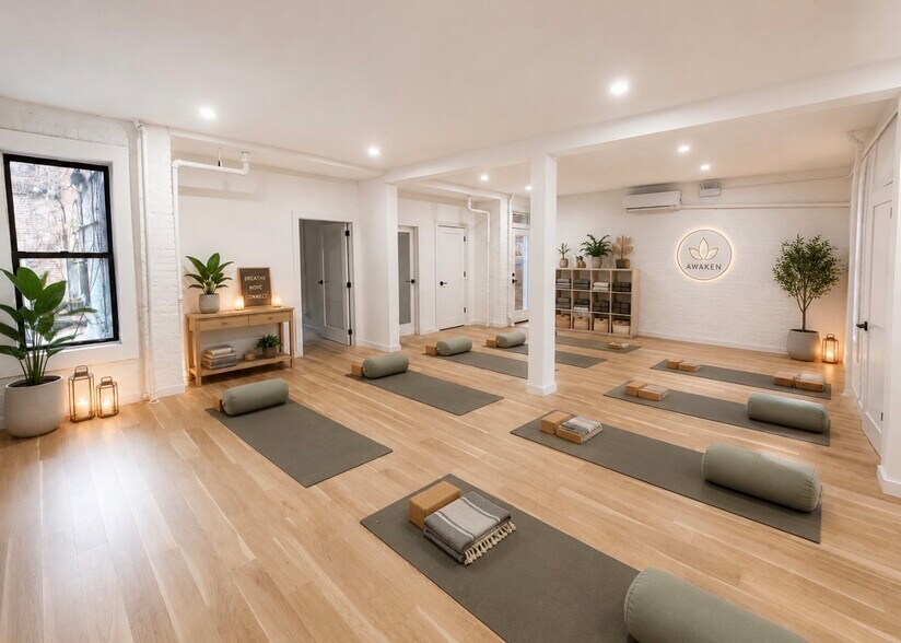 157 Huron St, Brooklyn, NY à louer - Photo de l’immeuble – Image 3 sur 19