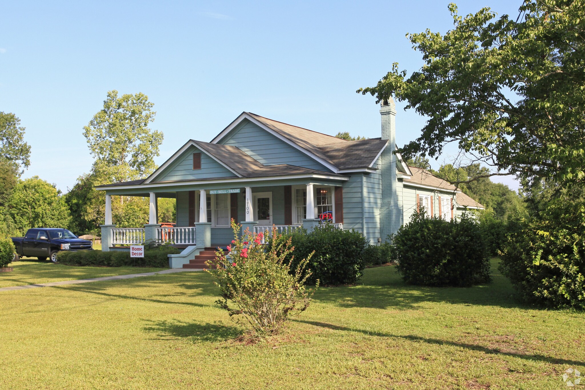 1700 Central Ave, Summerville, SC à vendre Photo principale– Image 1 sur 21