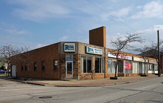 Plus de détails pour 5325-5335 Ridge Rd, Cleveland, OH - Local commercial à louer