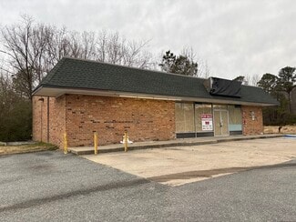 Plus de détails pour 5166 George Washington Memorial Hwy, Hayes, VA - Local commercial à vendre