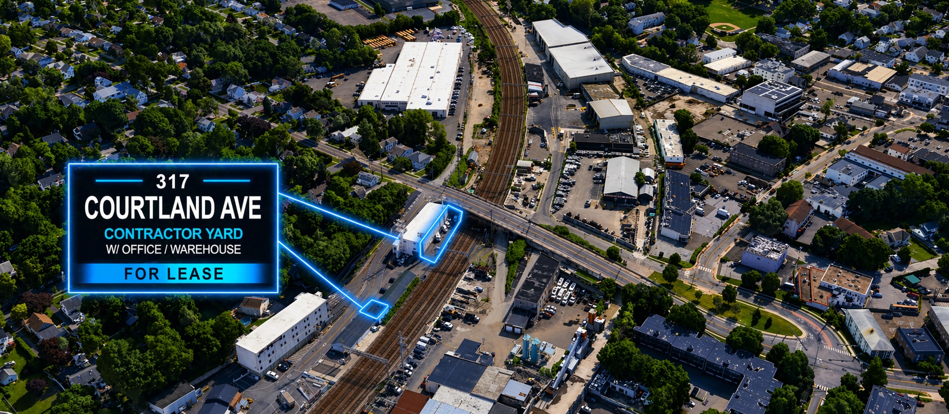 317 Courtland Ave, Stamford, CT à louer Photo intérieure– Image 1 sur 8