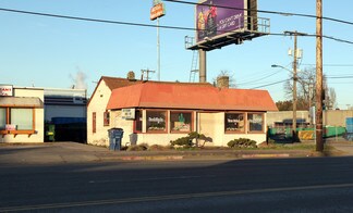 Plus de détails pour Georgetown Development Lots – Local commercial à vendre, Seattle, WA