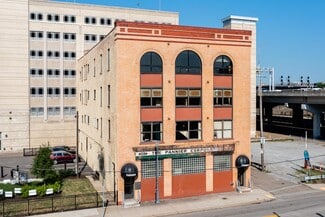 Plus de détails pour 207-209 Sandusky St, Pittsburgh, PA - Bureau à louer