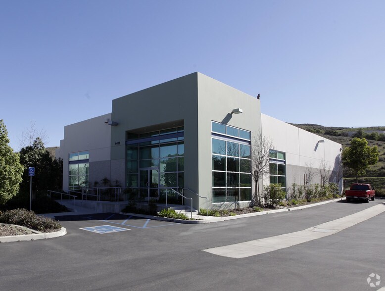 4412 Ish Dr, Simi Valley, CA à louer - Photo principale – Image 1 sur 4