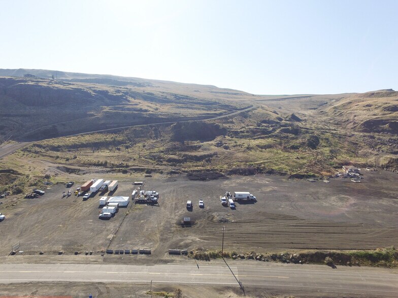 0 Biggs-Rufus Hwy, Wasco, OR à vendre - Photo de l’immeuble – Image 3 sur 32