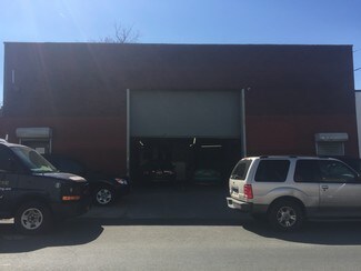 Plus de détails pour 214 49th St, Brooklyn, NY - Industriel/Logistique à vendre