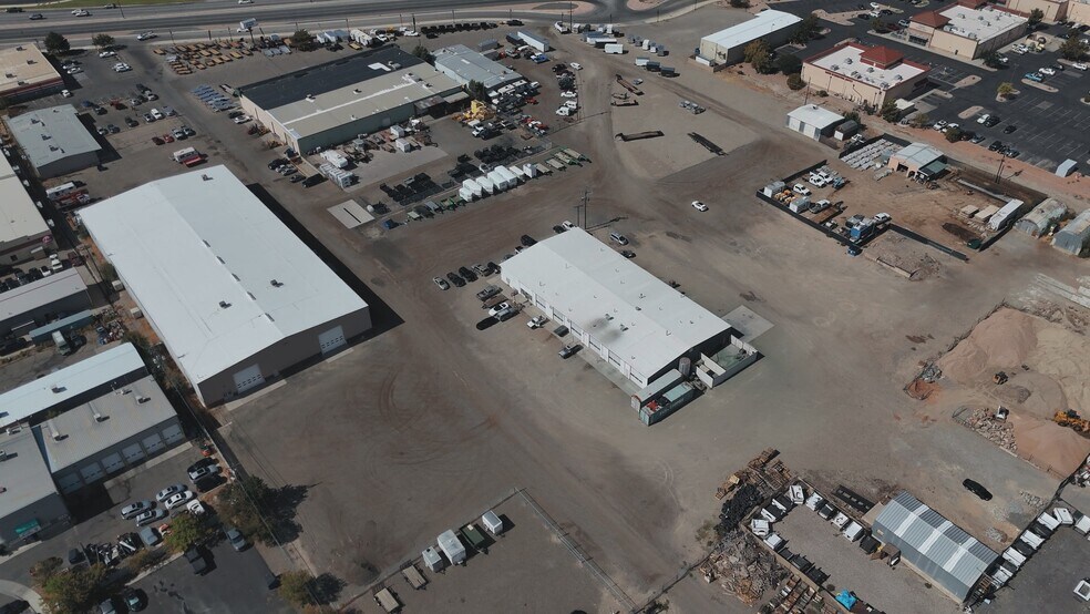 2520 & 2522 Highway 6 & 50 portefeuille de 2 biens à vendre sur LoopNet.fr - Vidéo sur l’annonce professionnelle – Image 2 sur 21