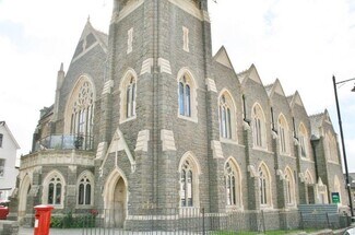Plus de détails pour 35 Albert Rd, Penarth - Coworking à louer
