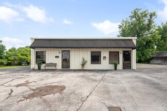 Plus de détails pour 512-514 6th Ave, Columbia, TN - Local commercial à vendre