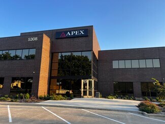 Plus de détails pour 5308 W Plano Pky, Plano, TX - Bureau à vendre